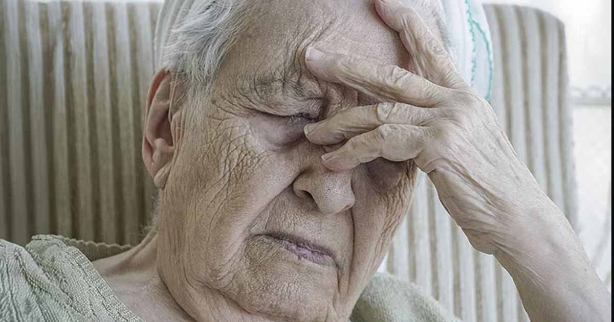 Disruptions in Sleep-Wake Cycle Linked to Higher Dementia Risk in Women ...