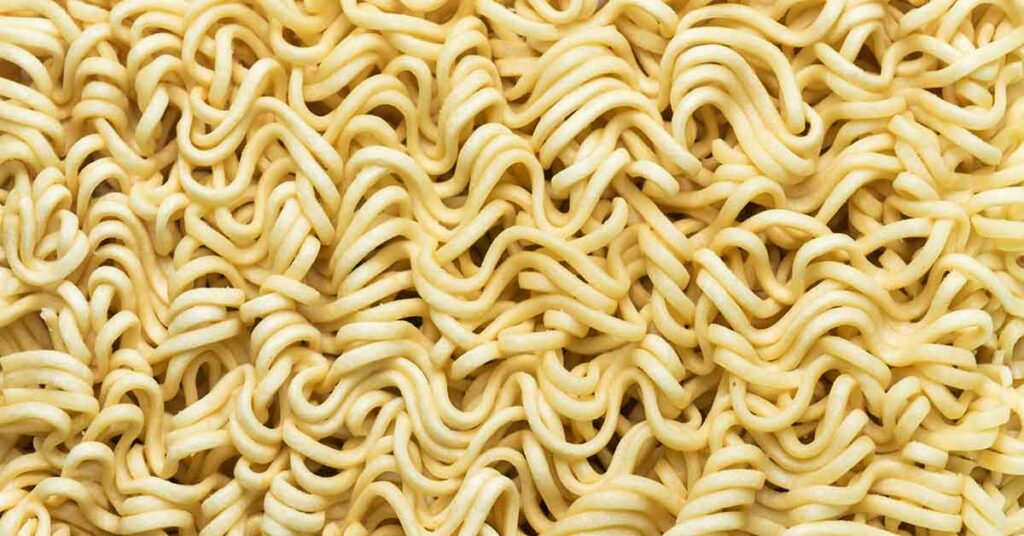 10 Reasons Ramen Noodles Are Bad For You (and How to Make Them Healthy) - Featured image