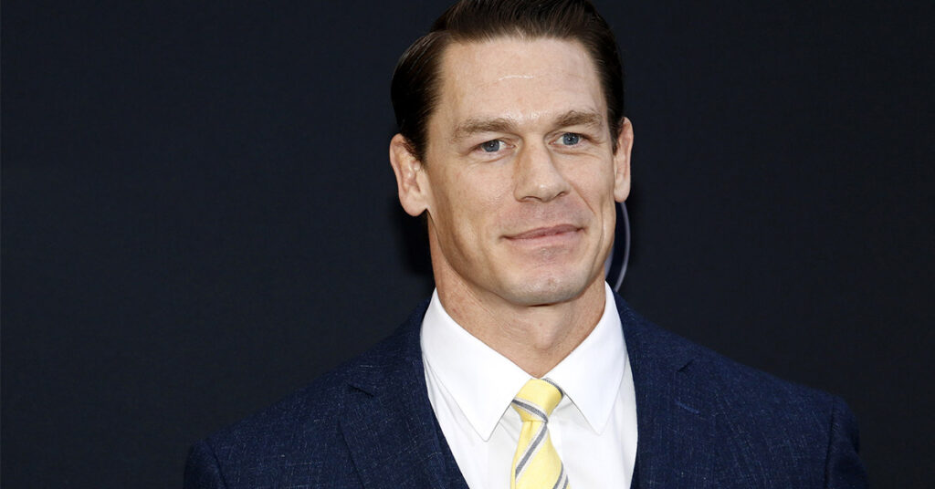 John Cena Reflects on Skin Cancer Diagnosis: ‘That Phone Call Changed Everything’ - Featured image