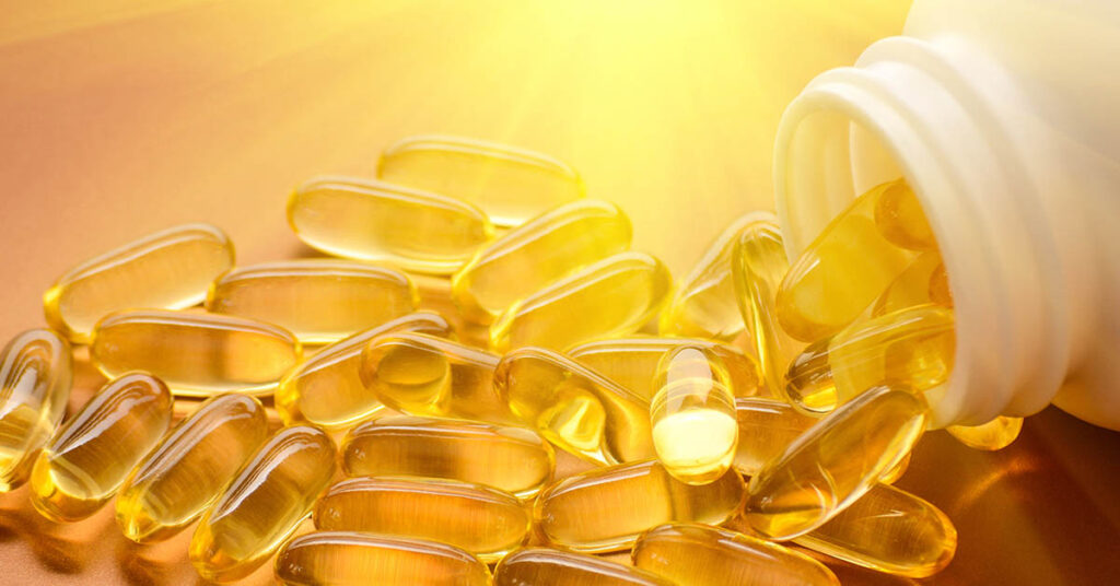 Latest Study Explores the Positive Impact of Vitamin D on Health in Older Adults - Featured image