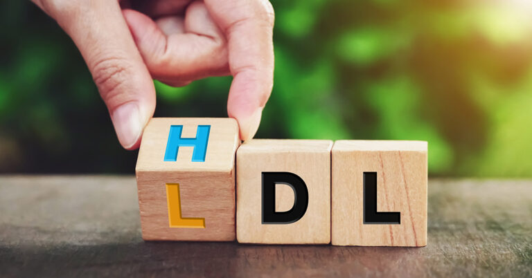 This Subtle Change to Your Hands May Be an Indication of High Cholesterol - Featured image