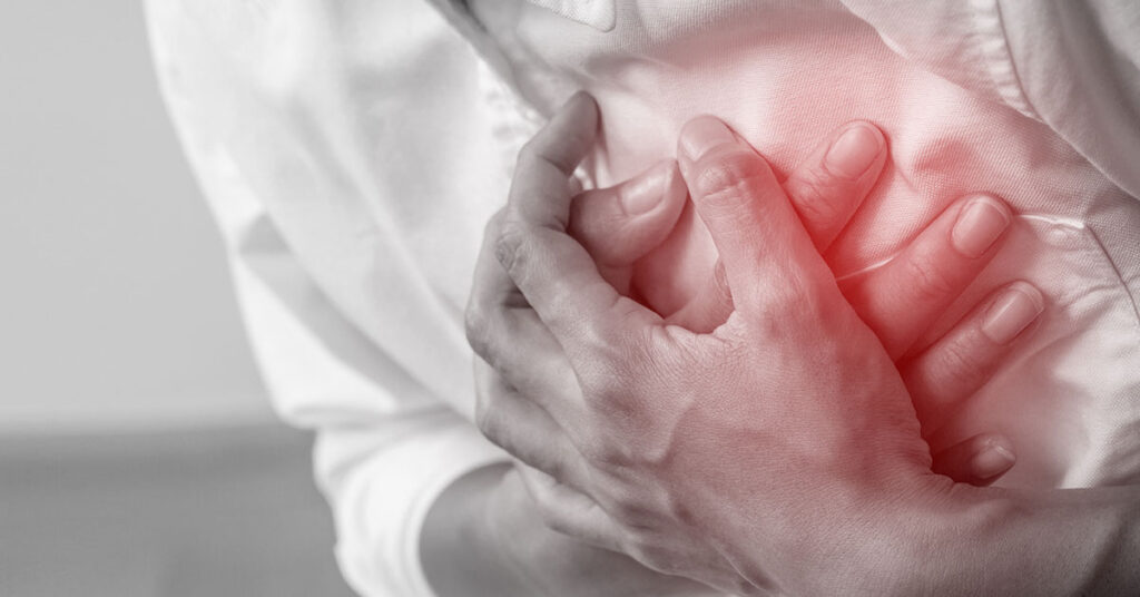 Research Reveals Muscle in Critical Area May Predict Heart Failure Early - Featured image