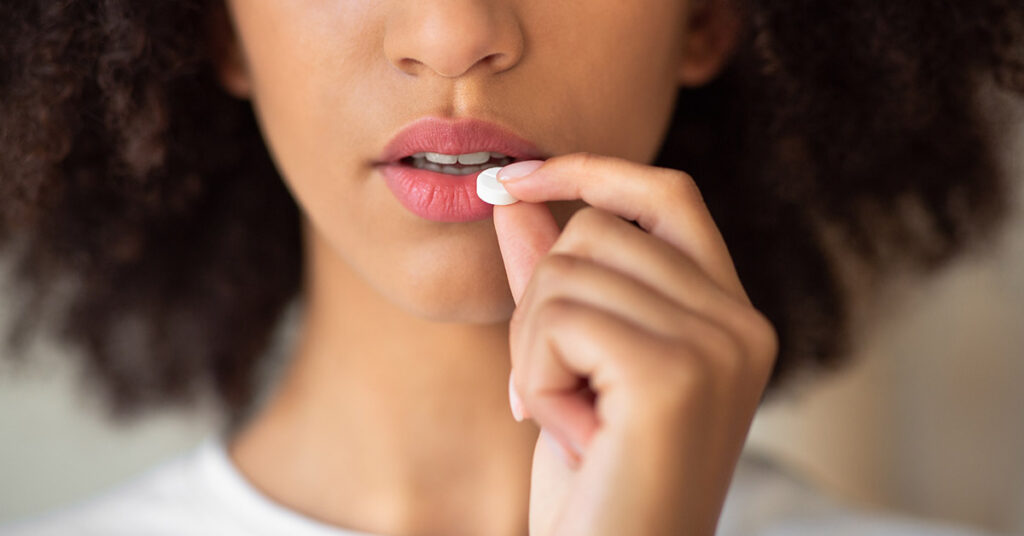 New Drug Reduces ADHD Symptoms by 45%. There are Natural Options Too - Featured image