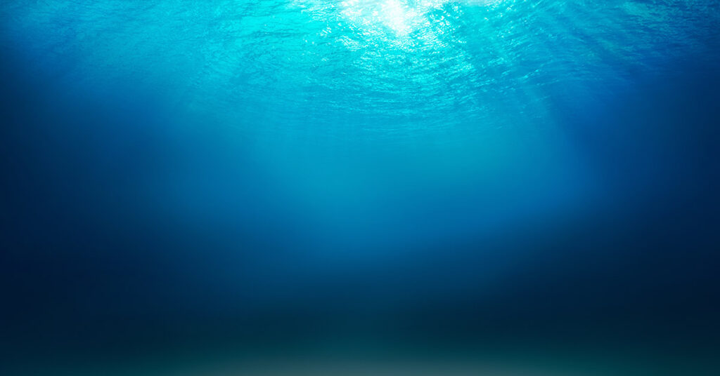 Eerie Perfect Circles Discovered on Ocean Floor Leave Scientists Baffled - Featured image