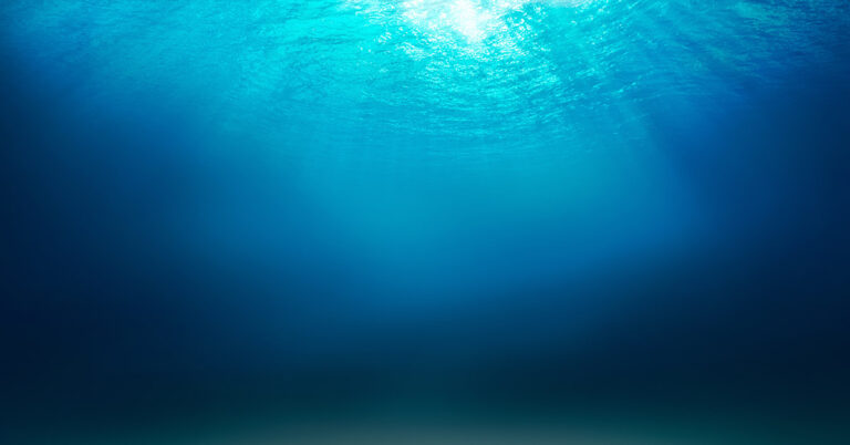 Eerie Perfect Circles Discovered on Ocean Floor Leave Scientists Baffled - Featured image