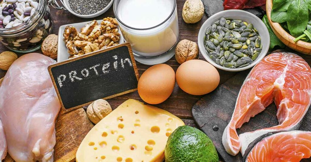 Doctor Explains How a High-Protein Diet Could Be Harming Your Health - Featured image