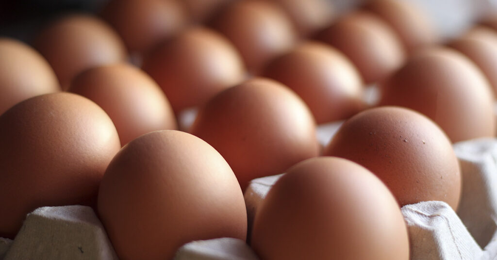 Adding This Food To Your Diet May Help Lower Your Risk of Heart Disease - Featured image