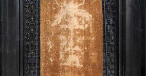 Shroud of Turin