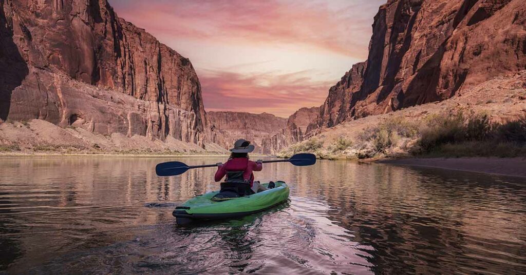 Top National Parks to Visit by State - Featured image