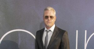 Grey's Anatomy Star Eric Dane Shares ALS Battle: Early Warning Signs to Watch For Eric Dane