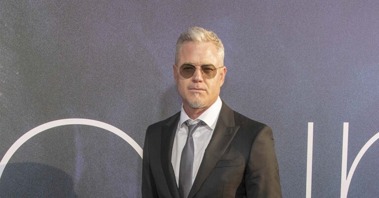 Grey’s Anatomy Star Eric Dane Shares ALS Battle: Early Warning Signs to Watch For - Featured image