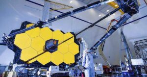 James Webb telescope