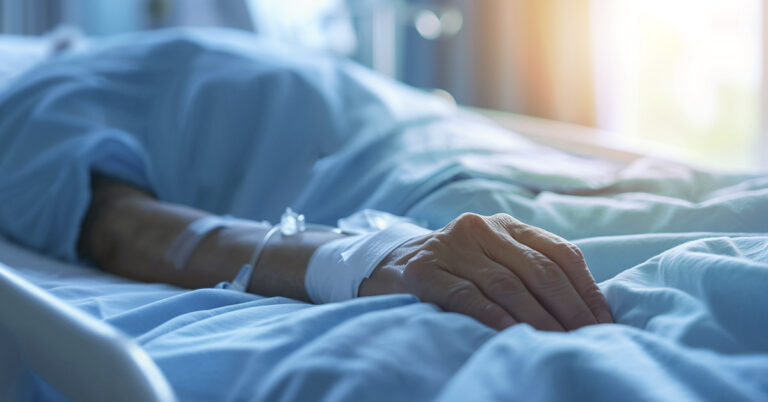 Simulation Reveals What the Brain Experiences in the First 10 Minutes After Death - Featured image