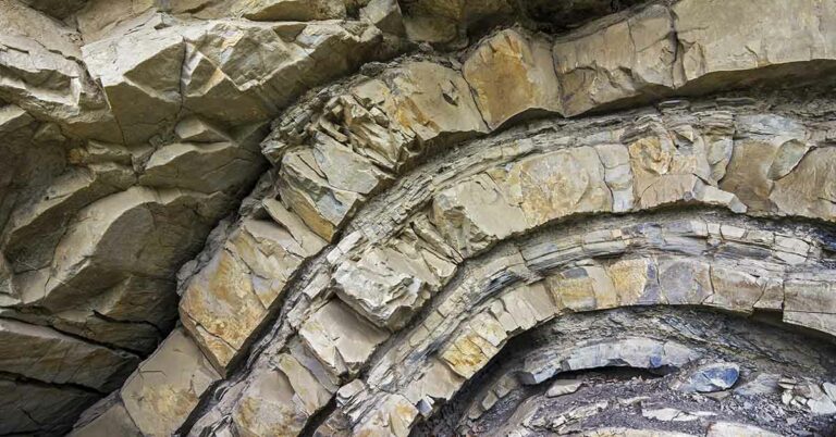 Scientists Uncover Mysterious Tunnels Belonging to an Unknown Ancient Lifeform - Featured image