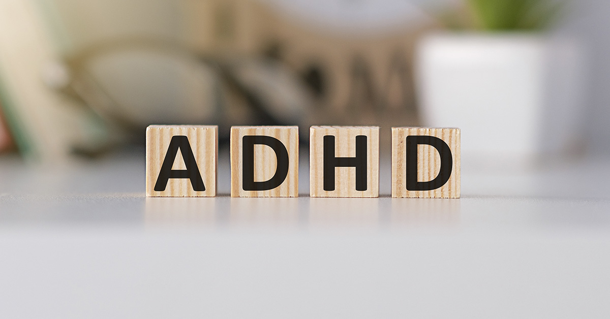 ADHD