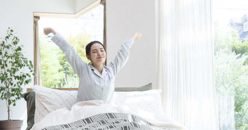 3 Morning Supplements That May Help to ‘Slow Down’ Aging And ‘Promote Longevity - Featured image