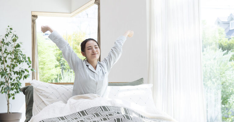 3 Morning Supplements That May Help to ‘Slow Down’ Aging And ‘Promote Longevity - Featured image