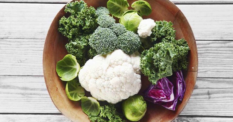10 Satiating Foods That Help Fill You Up Without Feeling Deprived - Featured image