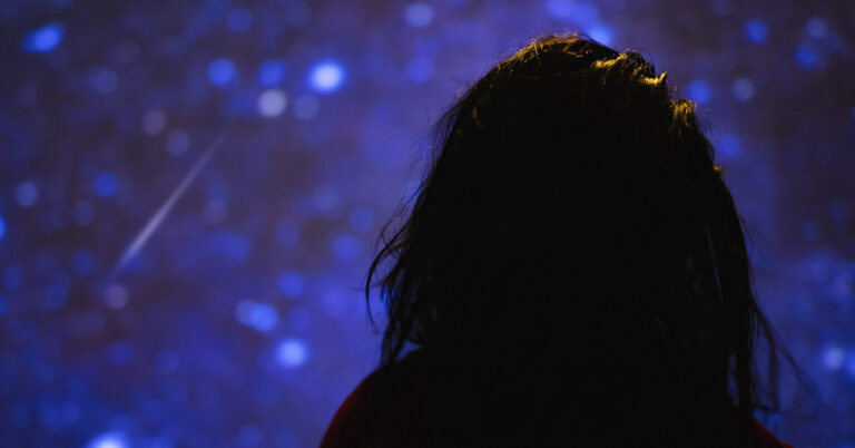 Look Up! Saturn, Venus, and the Moon Create a Smiley Face in the Sky This Week - Featured image