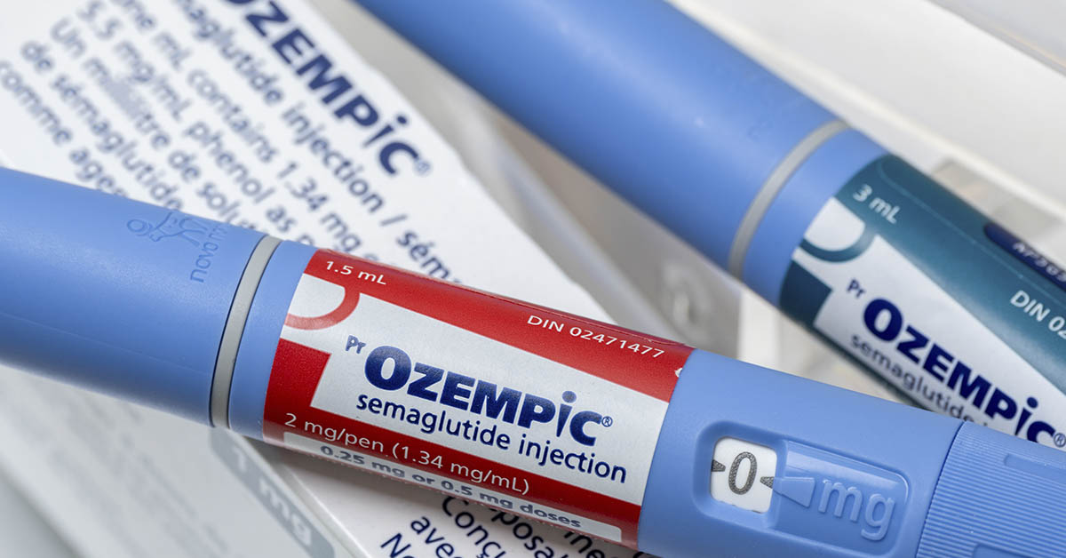 Ozempic