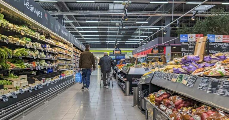 12 Must-Have Foods to Buy Now Before Tariffs Drive Prices Up - Featured image