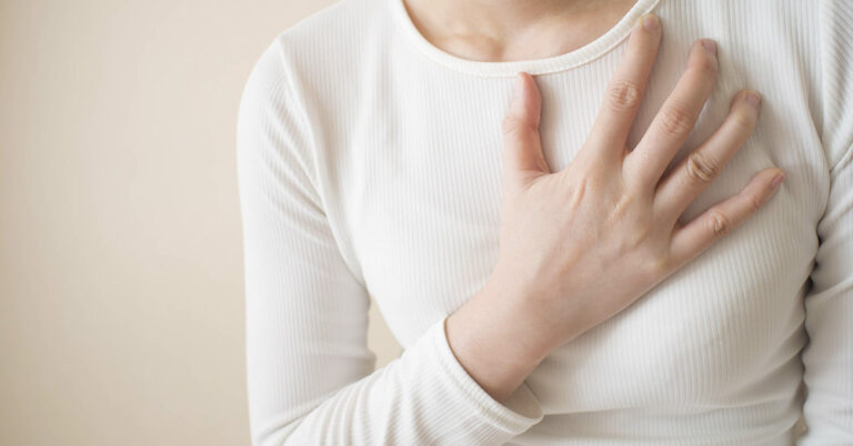 Doctors Warn: Many Overlook This Surprisingly Common Sign of Heart Failure - Featured image