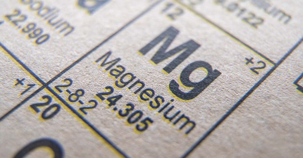 16 Possible Side Effects of Magnesium To Be Aware Of - Featured image