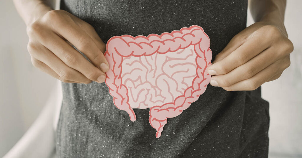 10 Foods That Could Be Harming Your Gut Health - Featured image