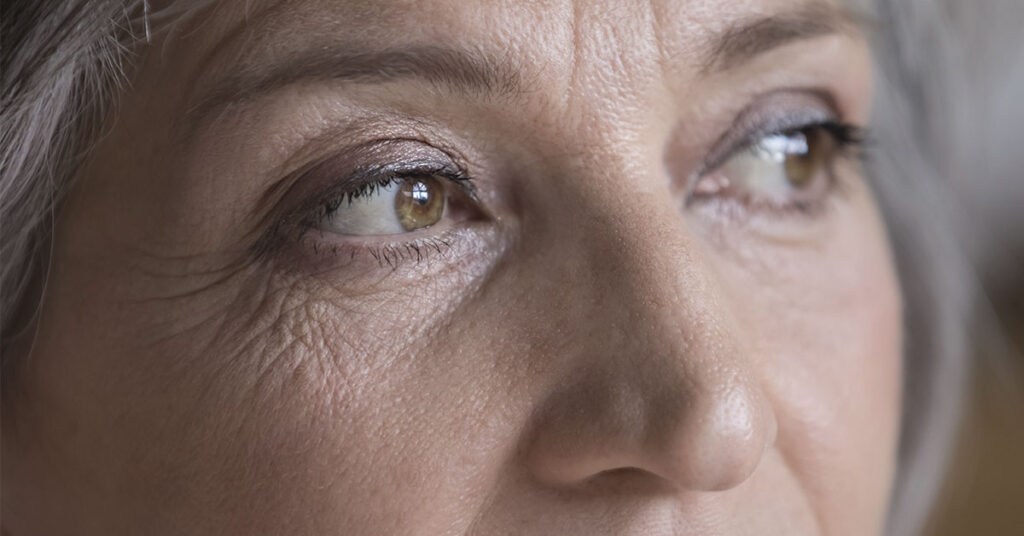 6 Vague Dementia Symptoms You May Not Notice At First - Featured image