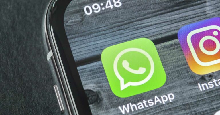 These iPhones Will No Longer Compatible with WhatsApp Starting Next Month - Featured image