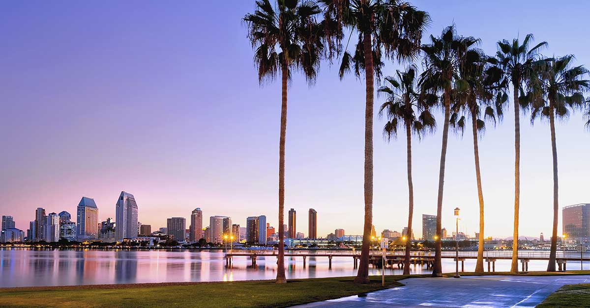 California