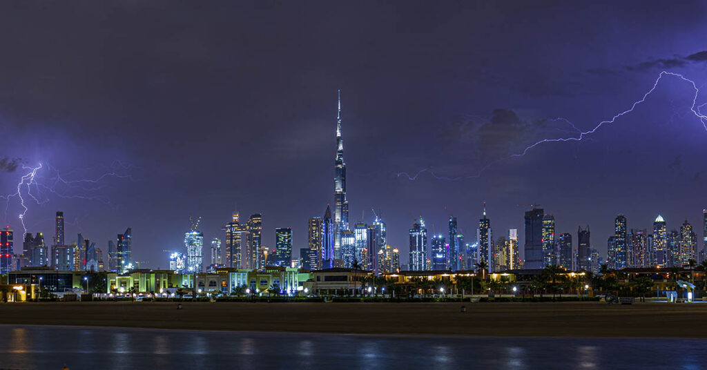Beneath The Glossy Surface Of Dubai Lies A Hidden World You Never Imagined - Featured image