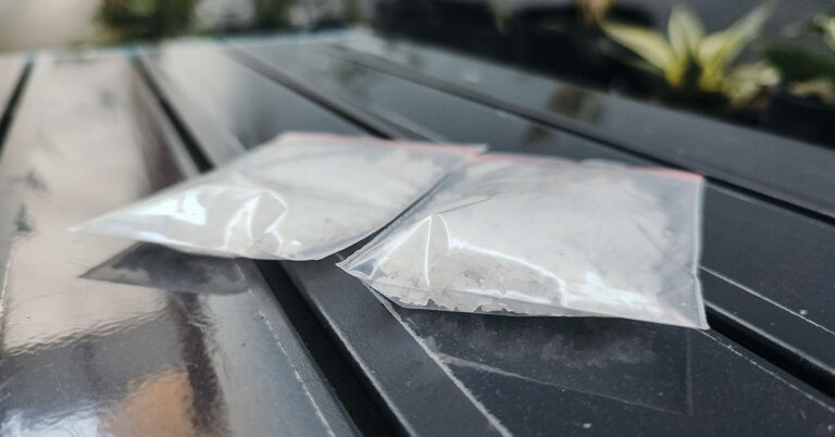 Woman Who Gouged Her Own Eyes Out While On Meth Says She Has ‘No Regrets’ After Losing Her Job - Featured image