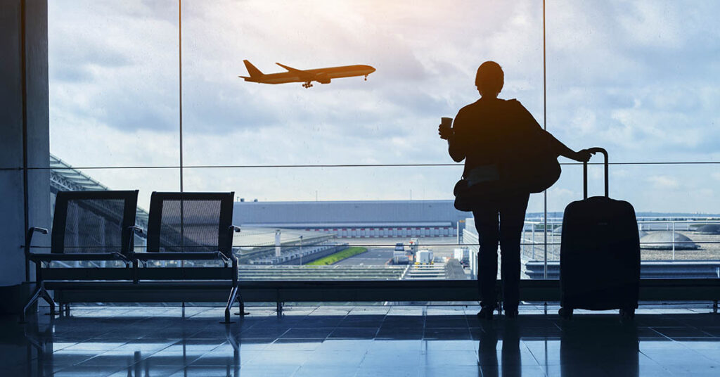 U.S. Issues Travel Advisory for Three Countries Amid Safety Concerns - Featured image