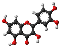 quercetin