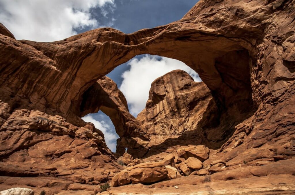 Arches National Park