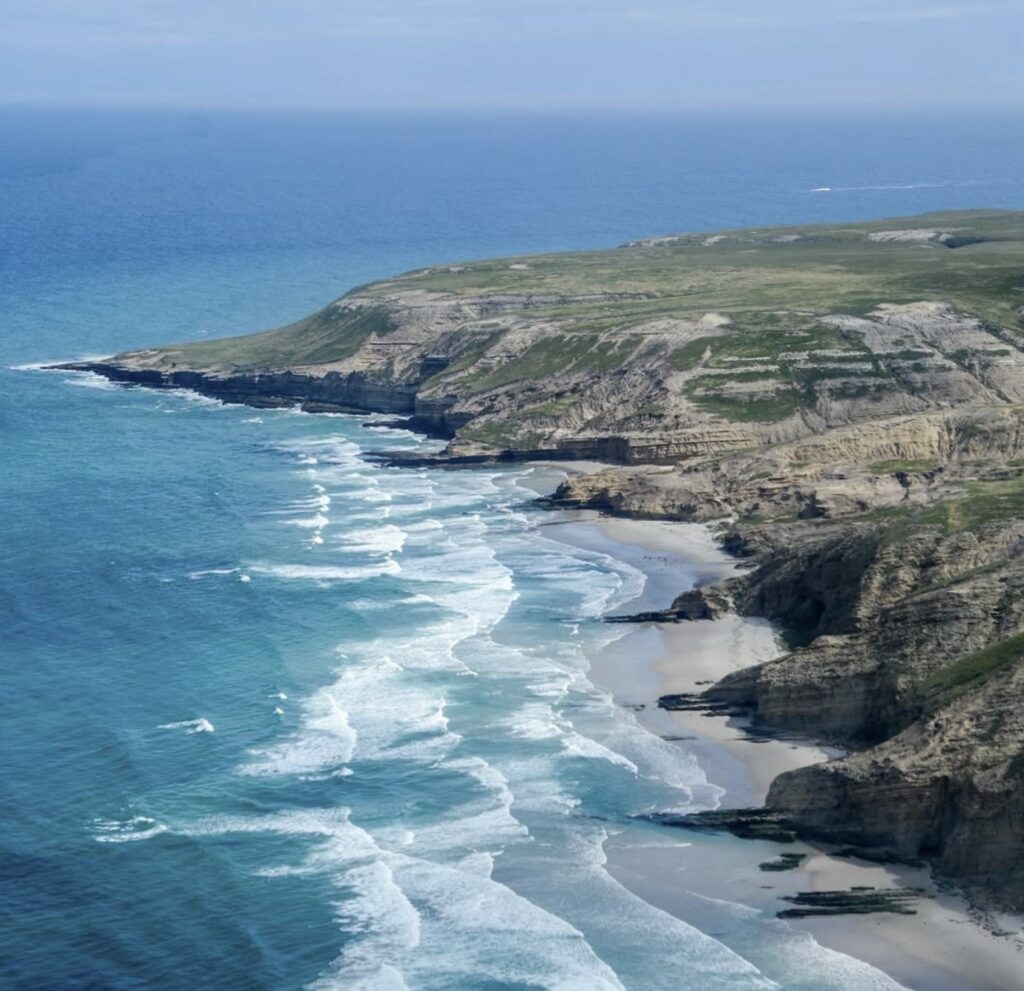 Channel Islands National Park