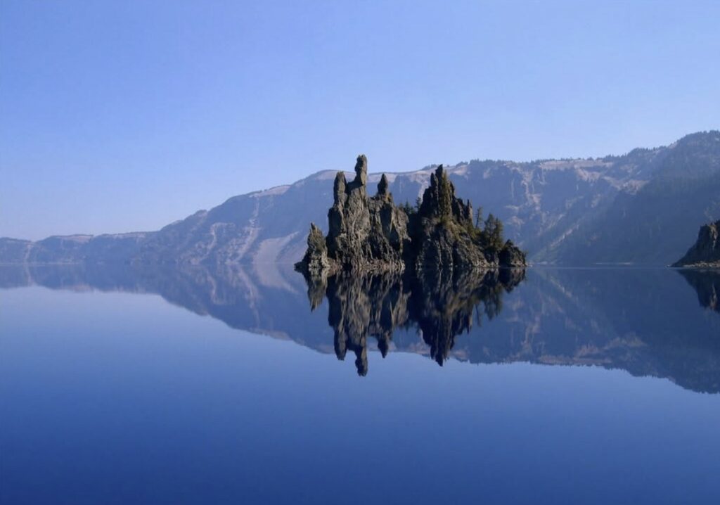 Crater Lake