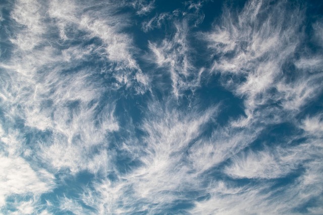 clouds