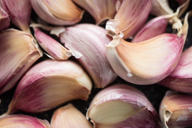 garlic