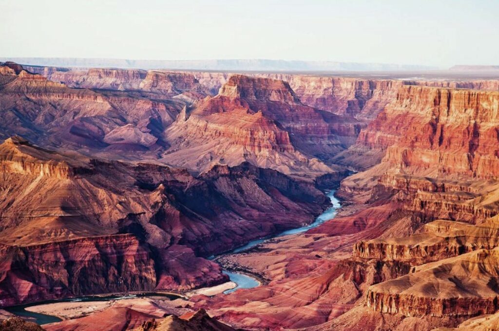 Grand Canyon