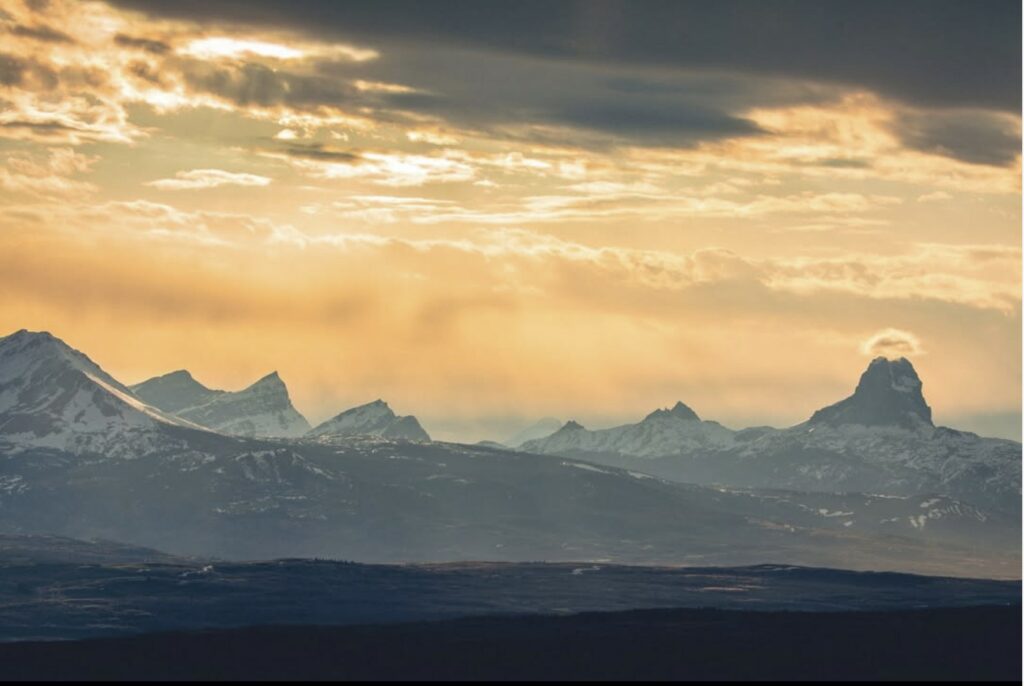 Glacier National Park