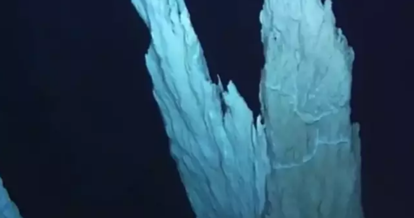 the lost city