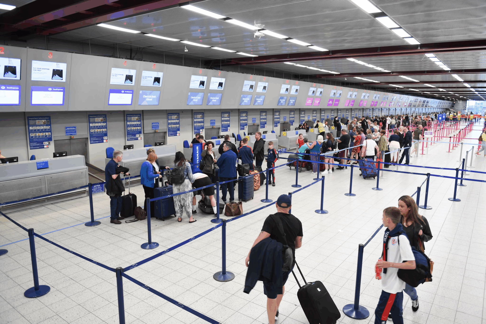 Real id deadline approaching what happens if you don t get yours by