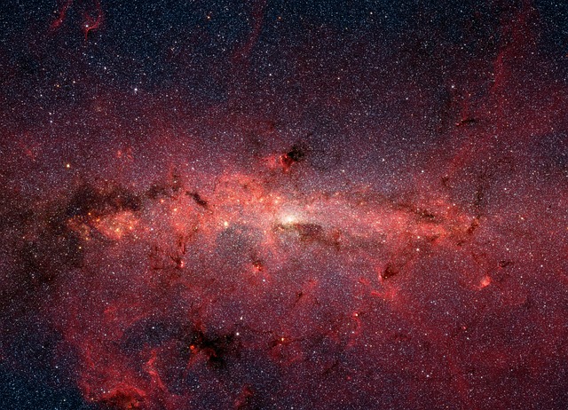 milky way
