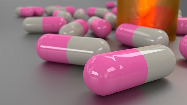 pills