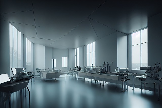 lab