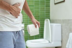 Secret Weapon to Hitting Your Fiber Goals Could Be Inexpensive Vegetable Stomach,Ache.,Asian,Men,Have,Abdominal,Pain,,Indigestion,,Gastritis,,Menstrual
