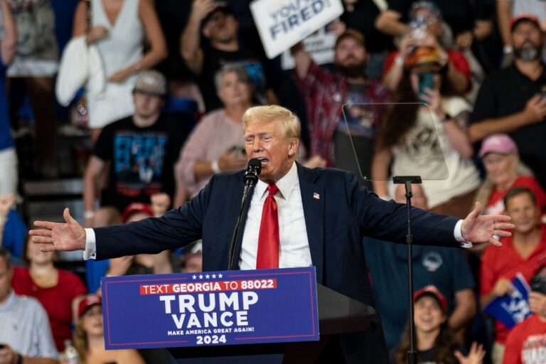 Trump Could Influence a Third Term After Potential Successor Named - Featured image