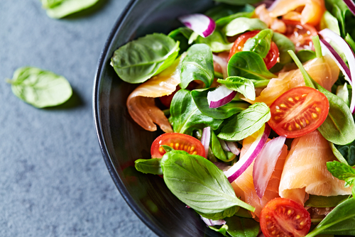 healthy food